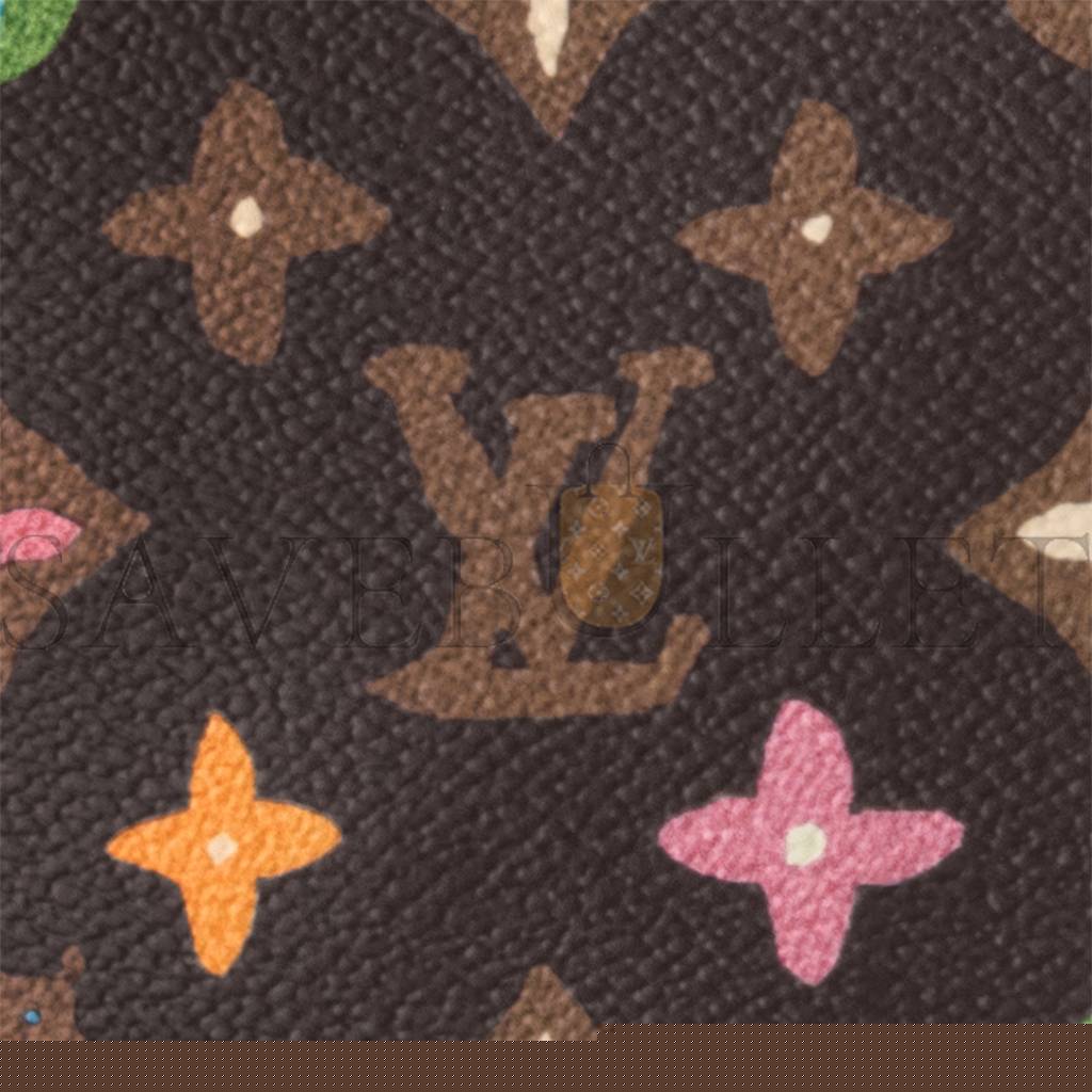 l**is V*t*n keepall bandouliÈre 50 m24901 (50*29*23cm)